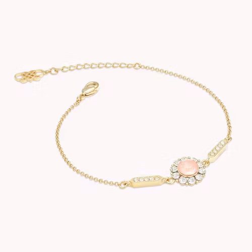 Lily and rose - MISS SOFIA BRACELET – FLAMINGO