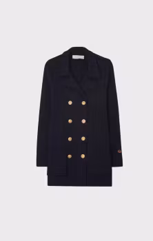 Busnel - VICTORIA JACKET - MARINE