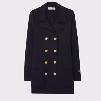 Busnel - VICTORIA JACKET - MARINE