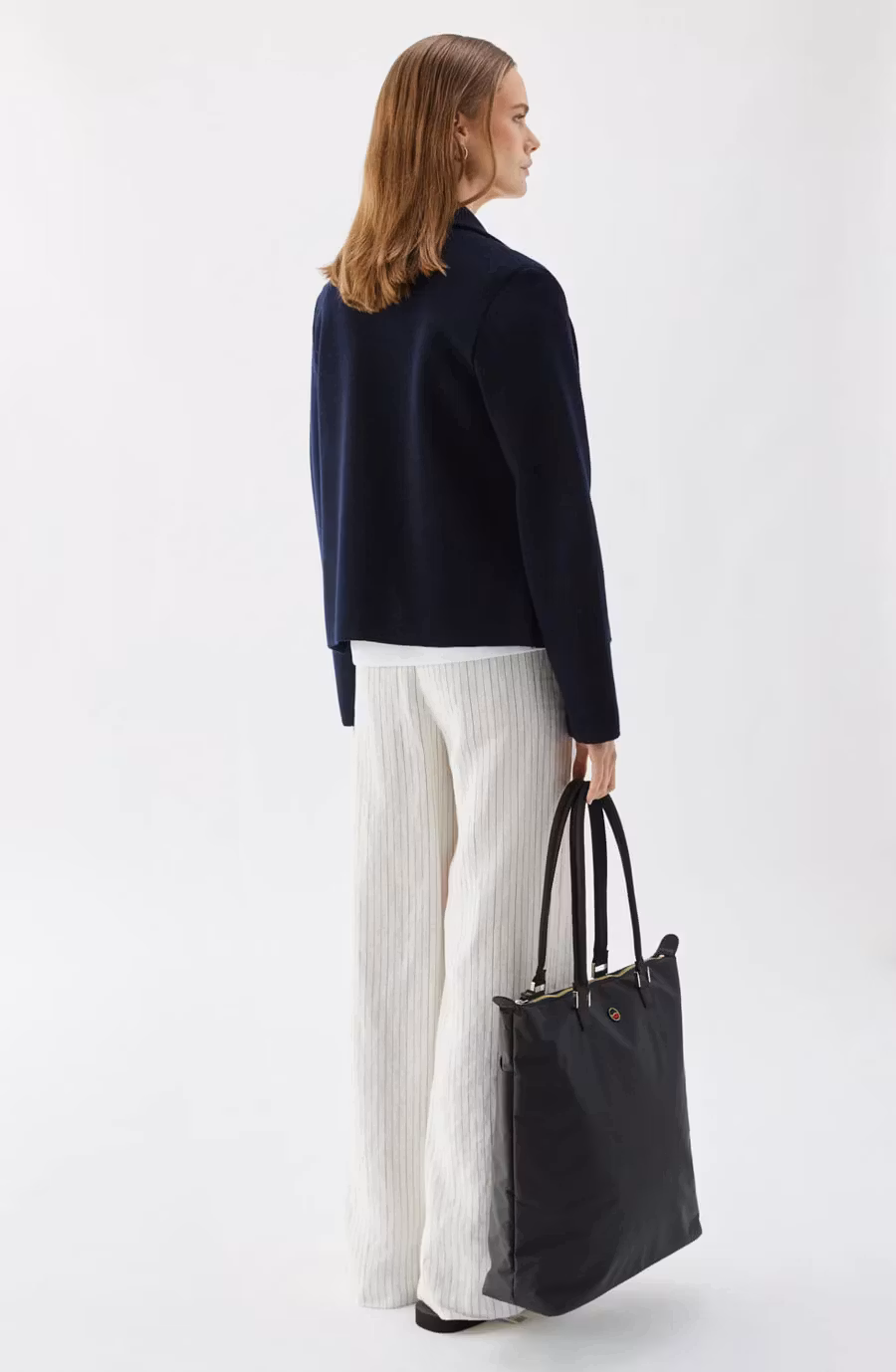 Busnel - Indra jacket - Marine