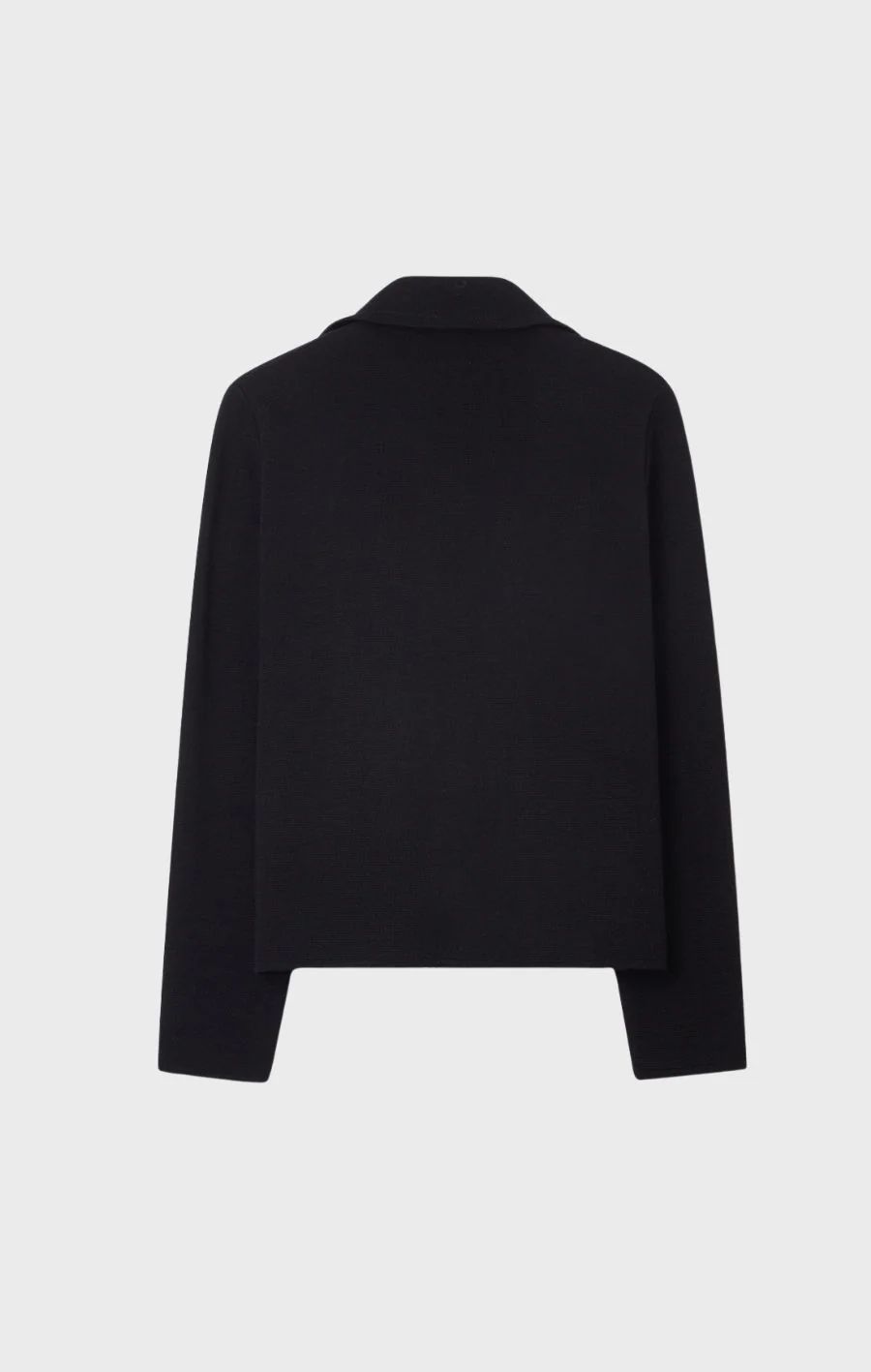 Busnel - Indra jacket - Black
