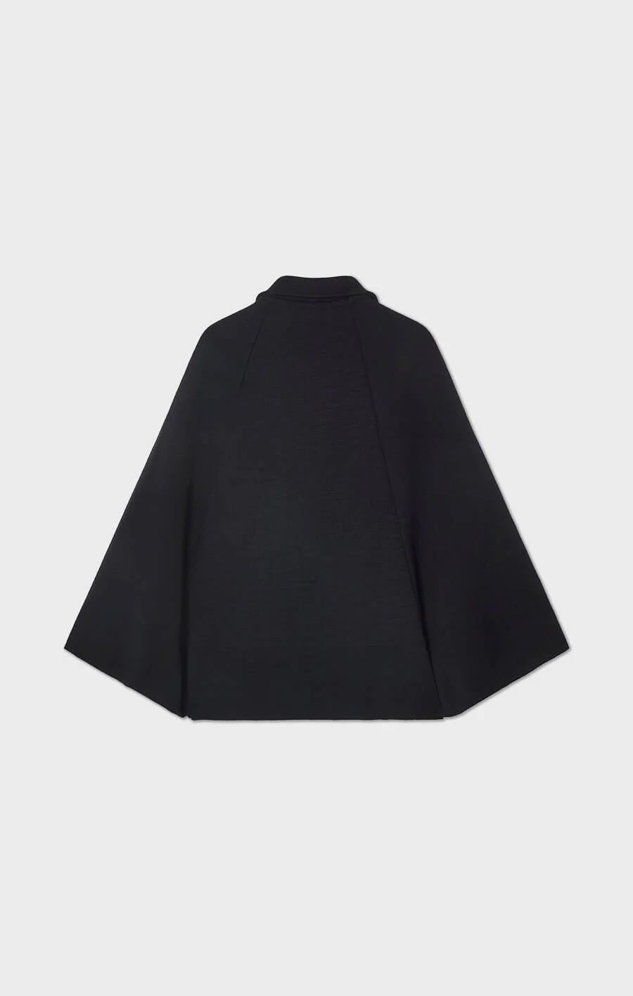 Busnel - CALYPSO CAPE -  Black