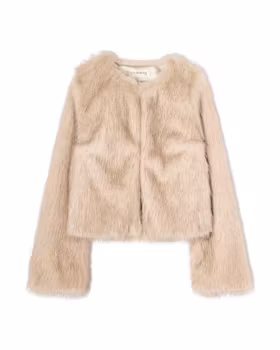Ida Sjöstedt - Tabitha Jacket - Light Beige