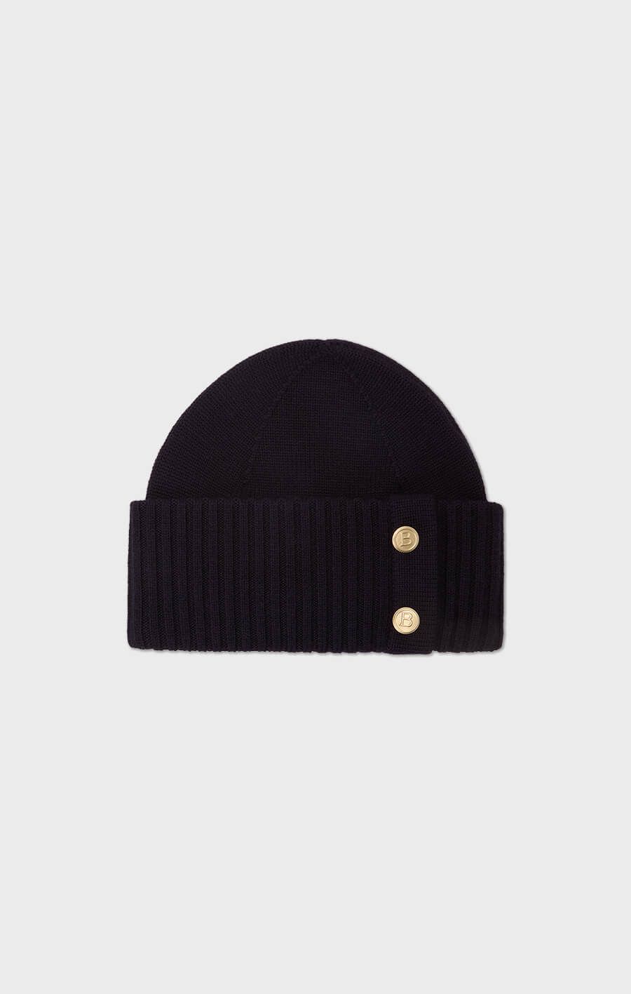 Busnel - ROYA BEANIE - Marine