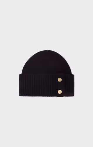 Busnel - ROYA BEANIE - Marine