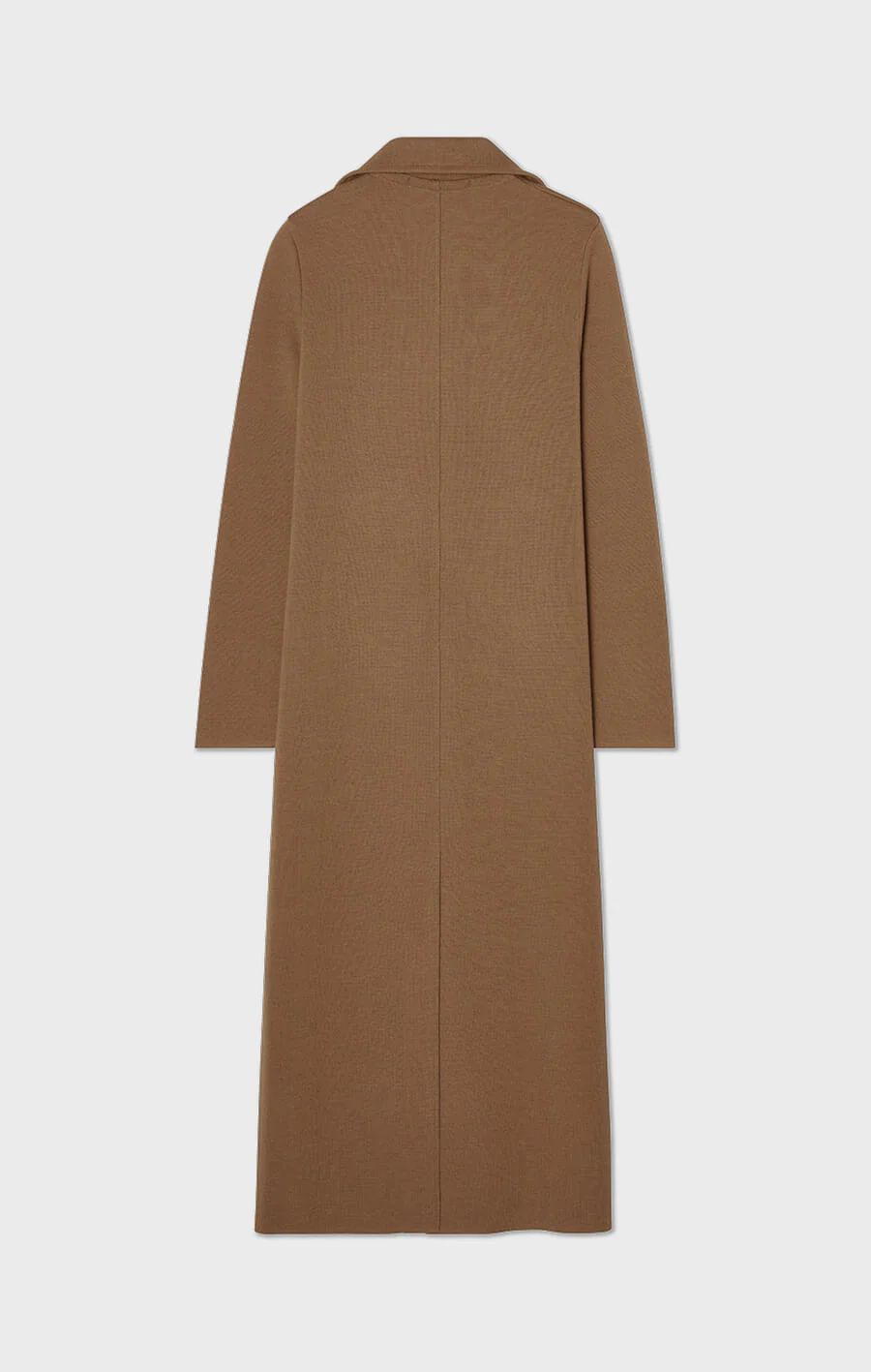 Busnel - ROMA COAT - SALTY CARAMEL