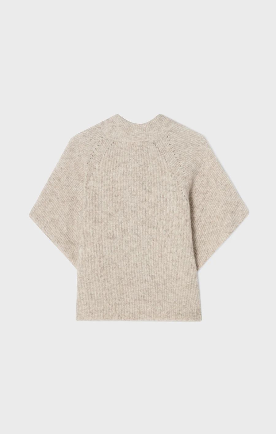 Busnel - VILANIE CARDIGAN - SANDSTORM