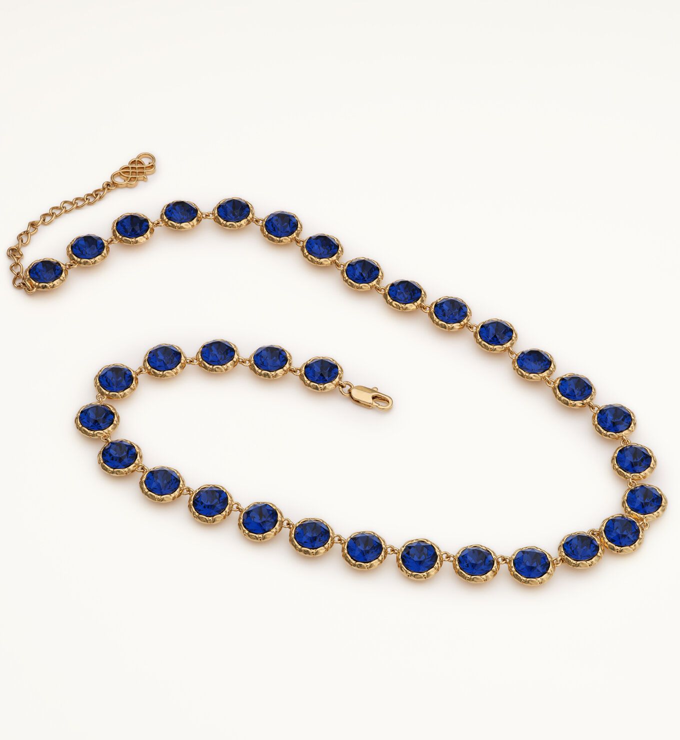 Lily and Rose - VICTORIA NECKLACE – NIGHTFALL