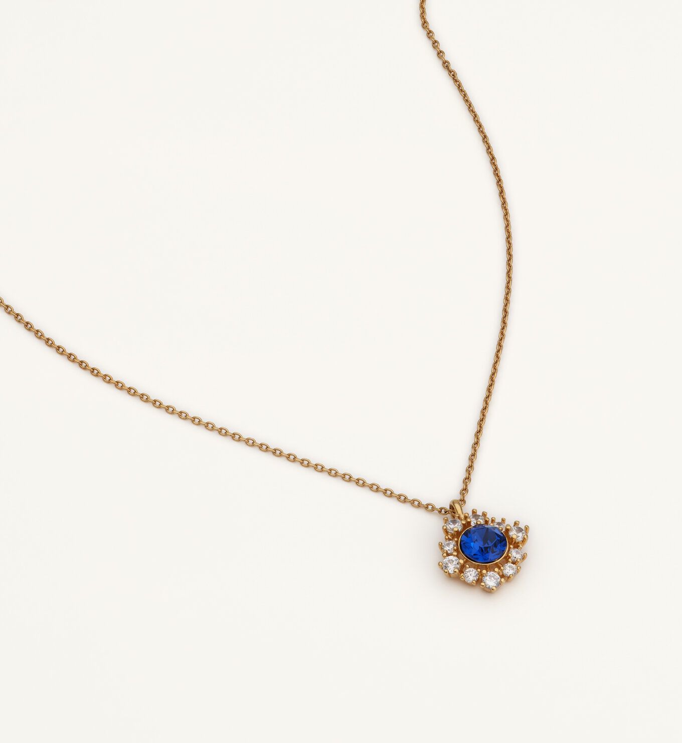 Lily and Rose - NEW EMILY NECKLACE – NIGHTFALL