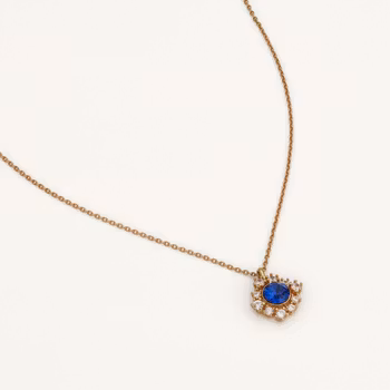 Lily and Rose - NEW EMILY NECKLACE – NIGHTFALL