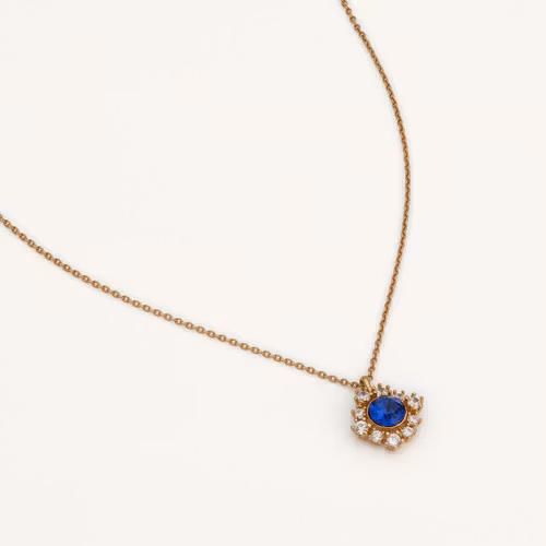Lily and Rose - NEW EMILY NECKLACE – NIGHTFALL