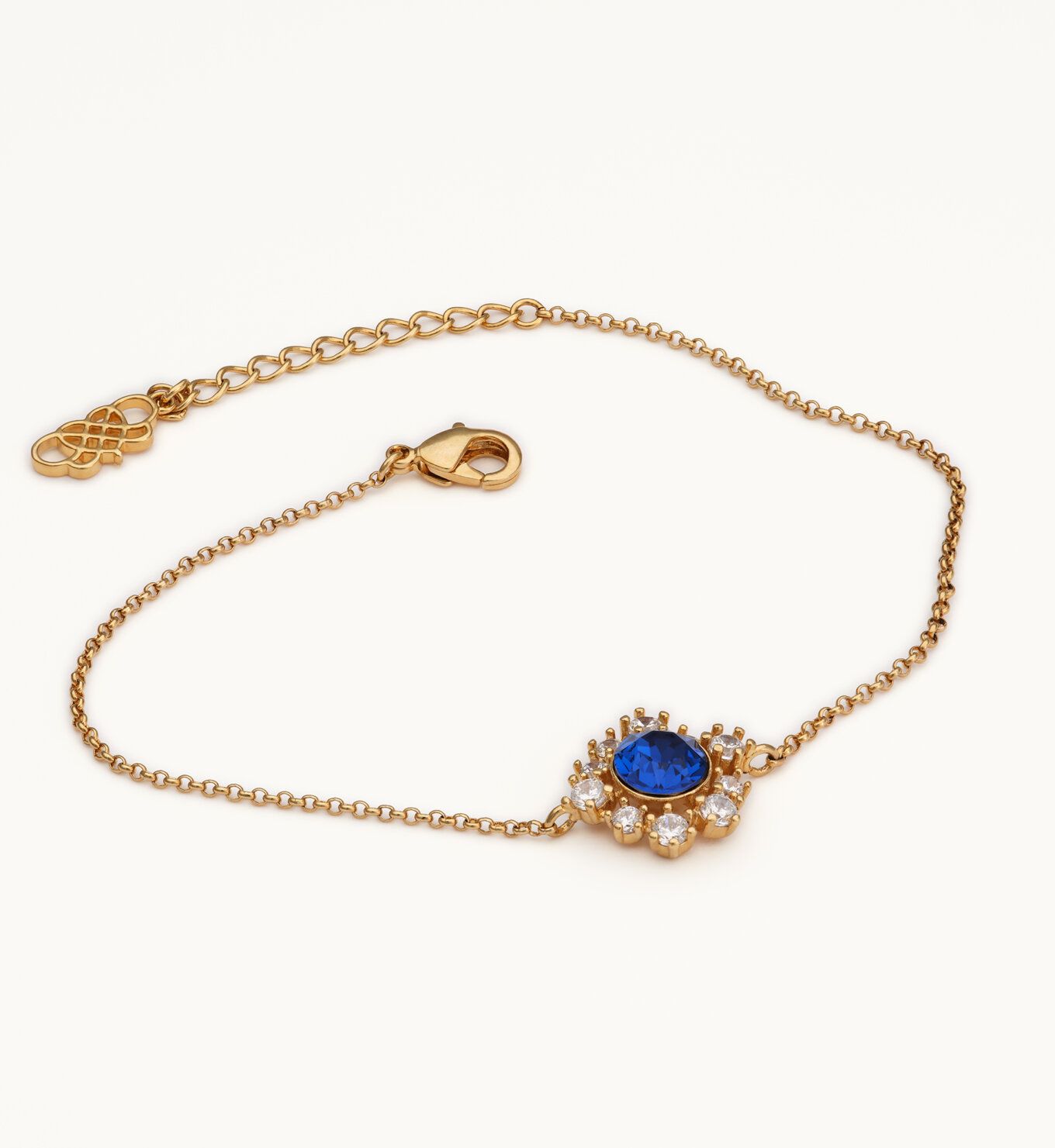 Lily and Rose - NEW EMILY BRACELET – NIGHTFALL