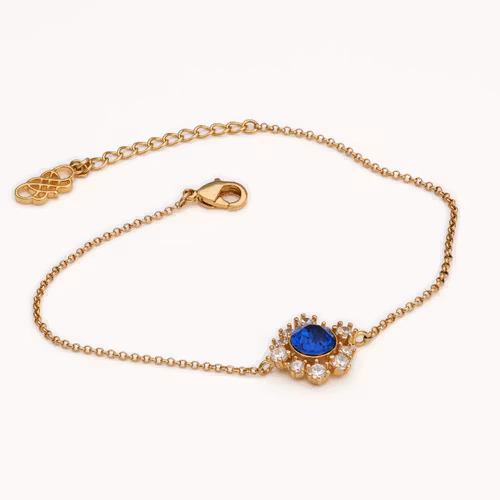 Lily and Rose - NEW EMILY BRACELET – NIGHTFALL