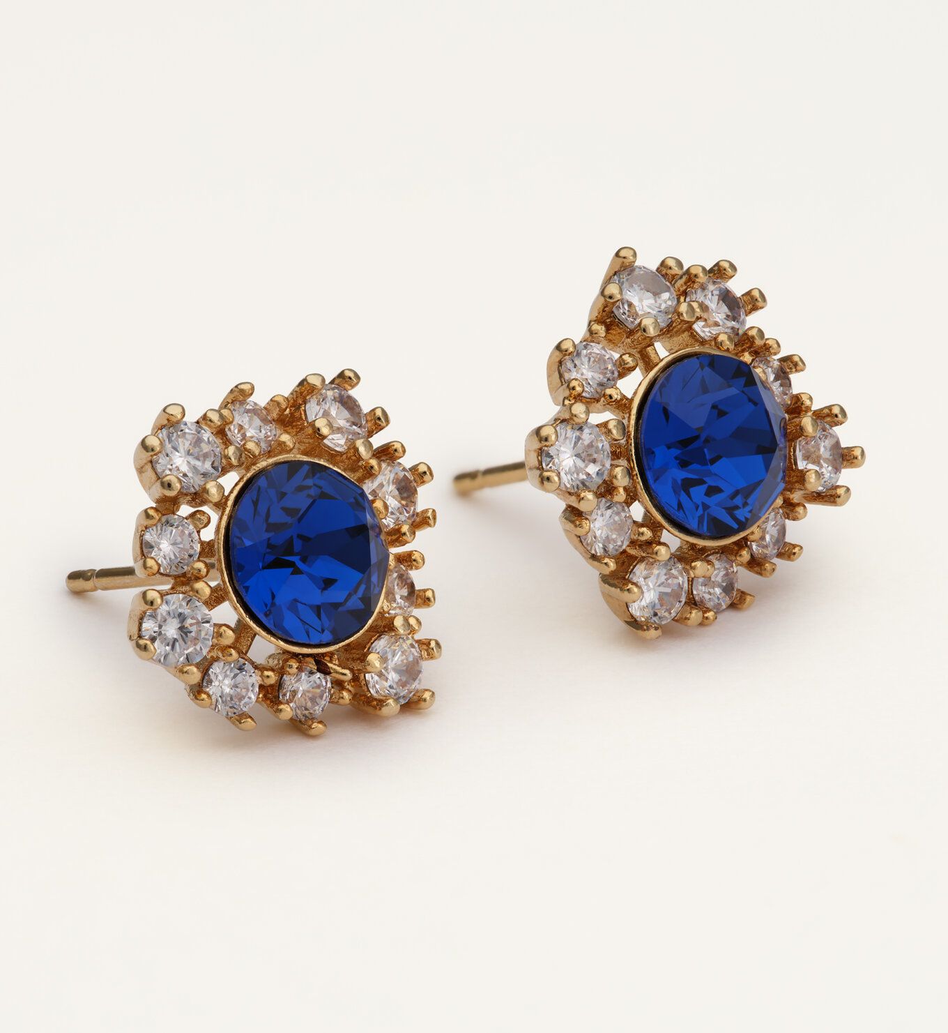 Lily and Rose - NEW EMILY EARRINGS – NIGHTFALL