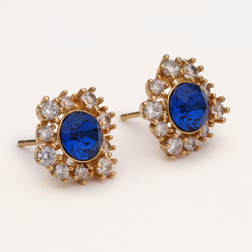 Lily and Rose - NEW EMILY EARRINGS – NIGHTFALL