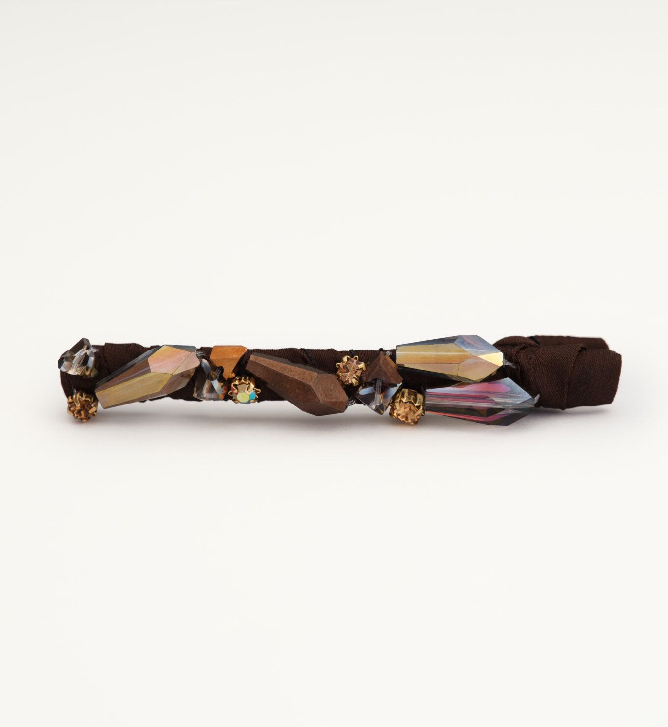 Lily and Rose - RITA HAIRCLIP – AMBER