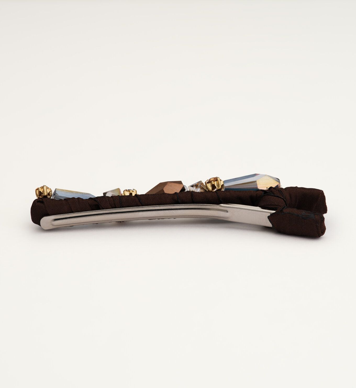 Lily and Rose - RITA HAIRCLIP – AMBER