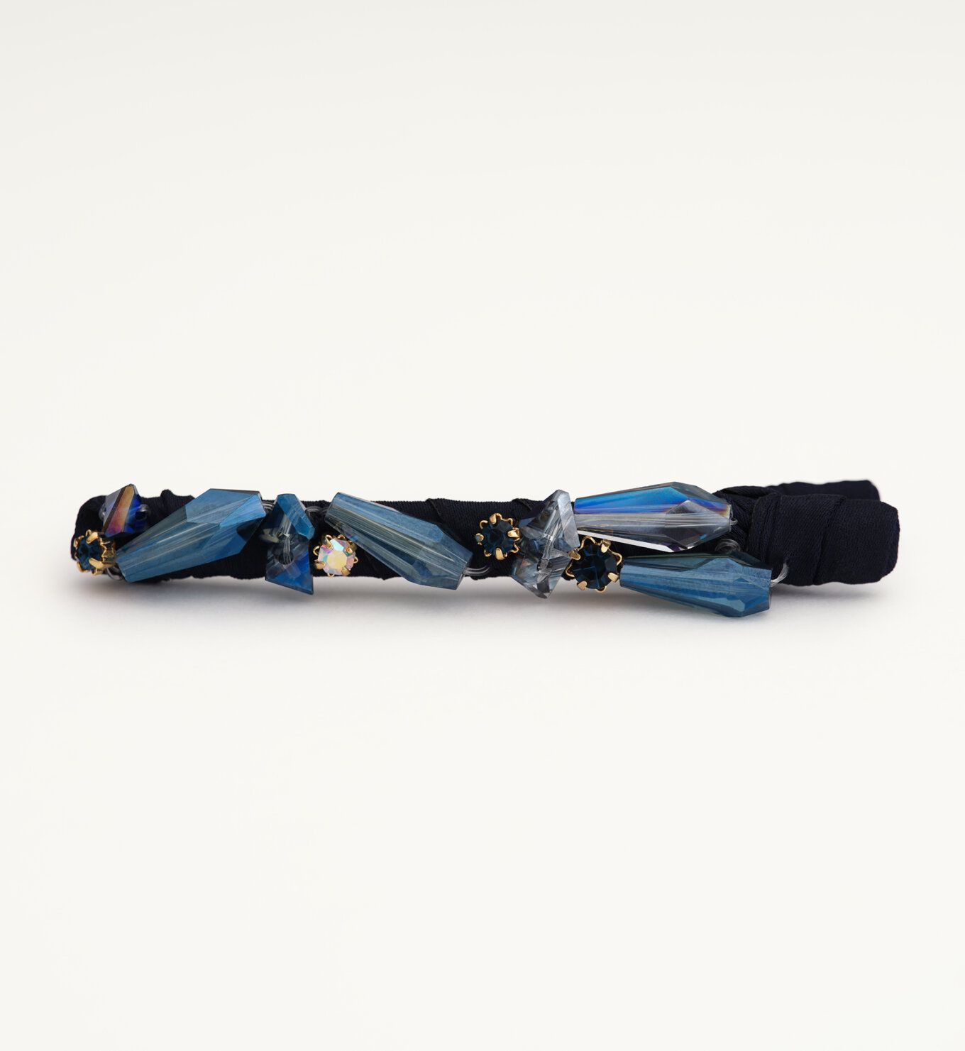 Lily and Rose - RITA HAIRCLIP – NIGHTFALL