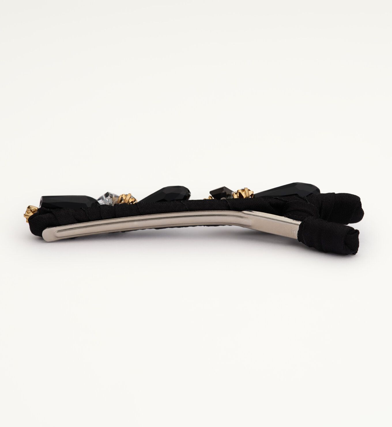 Lily and Rose - RITA HAIRCLIP – BLACK