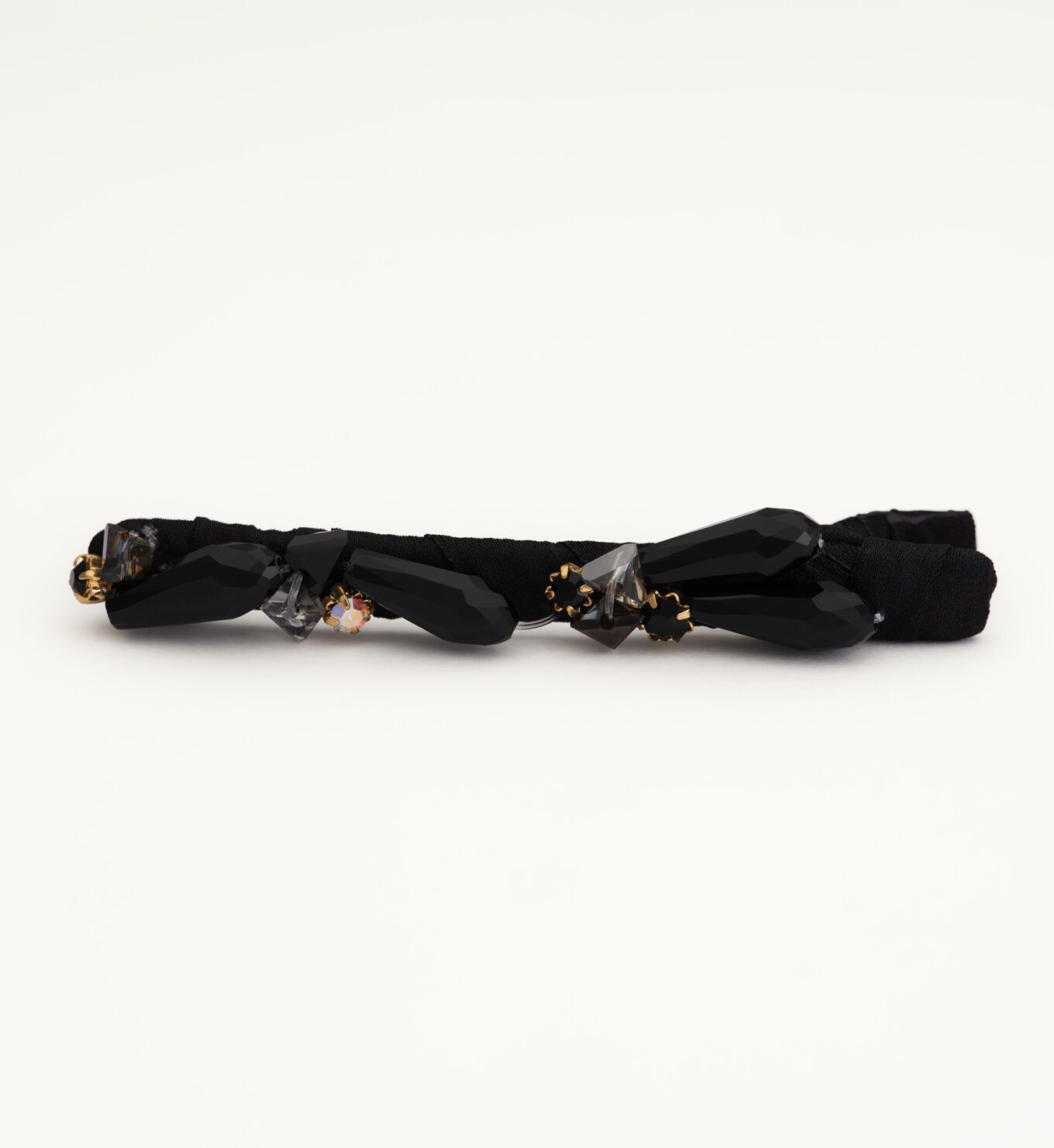 Lily and Rose - RITA HAIRCLIP – BLACK