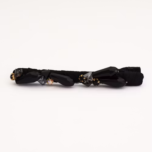 Lily and Rose - RITA HAIRCLIP – BLACK