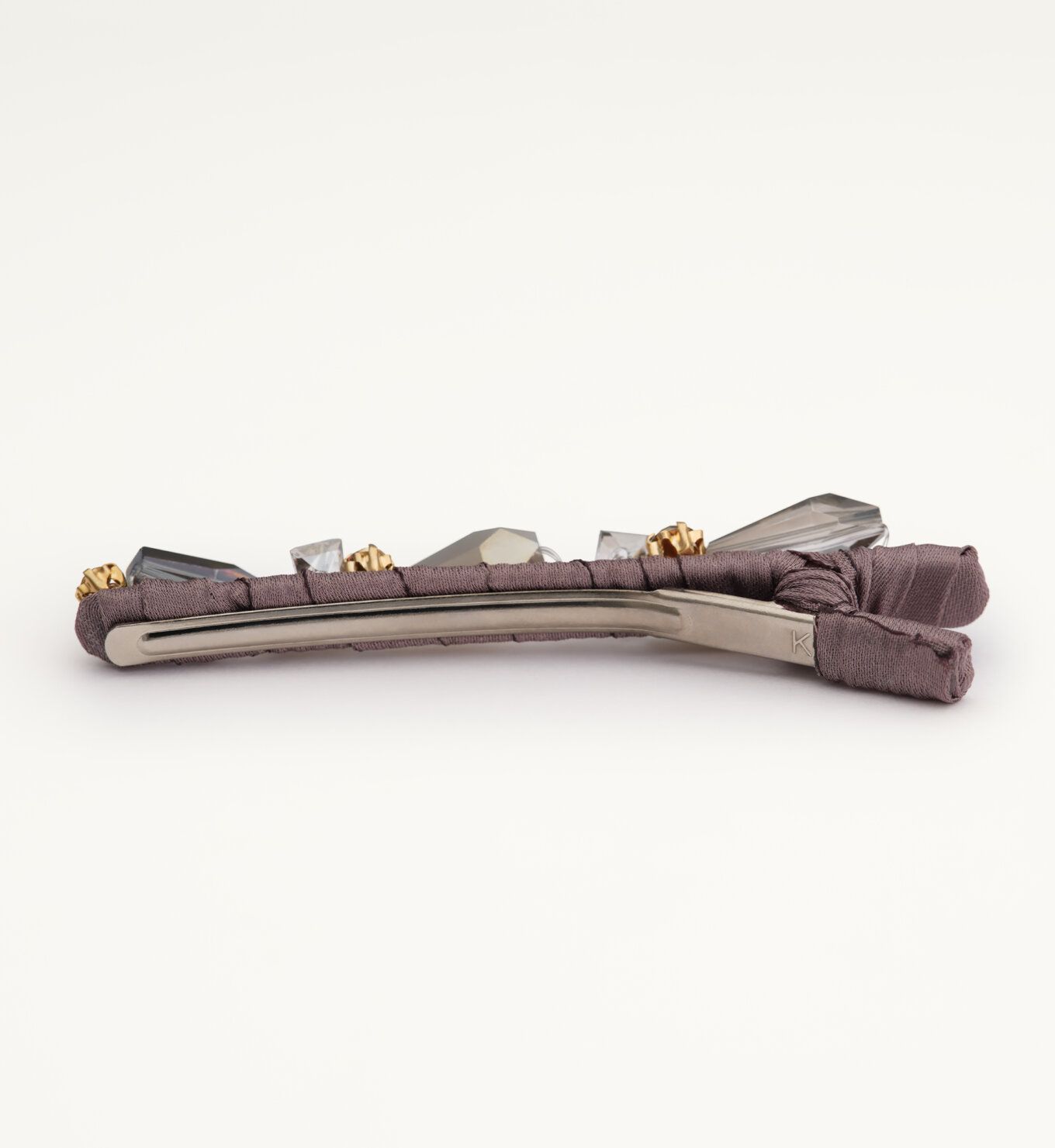 Lily and Rose - RITA HAIRCLIP – VINTAGE GREY