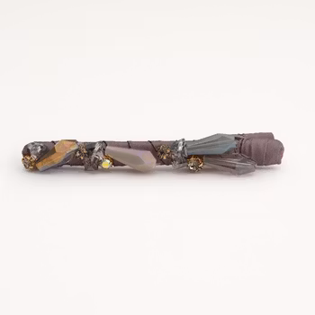 Lily and Rose - RITA HAIRCLIP – VINTAGE GREY