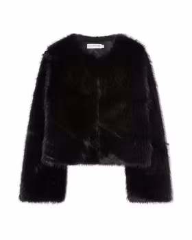 Ida Sjöstedt - Tabitha Jacket -  Black