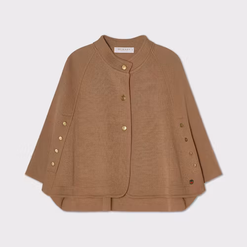 Busnel - CLARISSA CAPE - LJUSBRUN