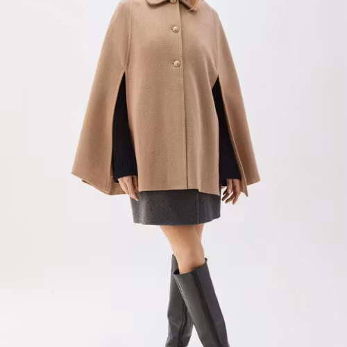 Busnel - MINOU CAPE - LJUSBRUN