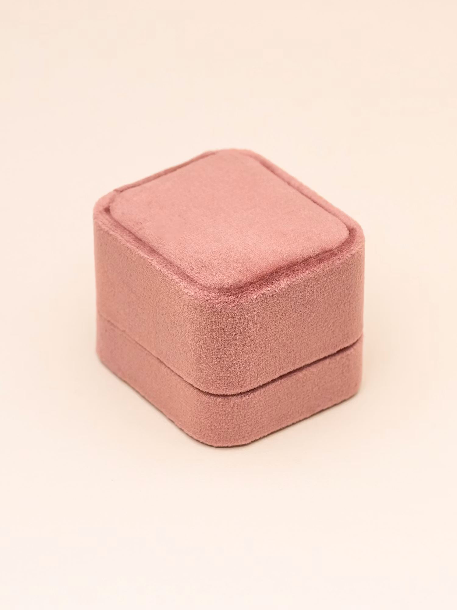 Ylva Li - JEWELLERY BOX - Velvet