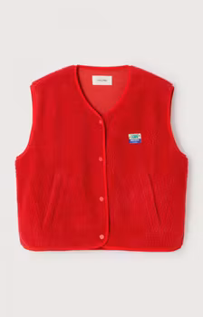 American Vintage - WOMEN'S JACKET HOKTOWN - LOVE