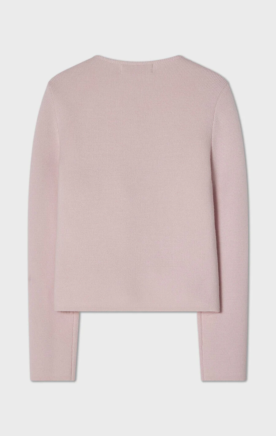 Busnel - IVA LÄTT DUNJACKA -  LJUSGRÅ