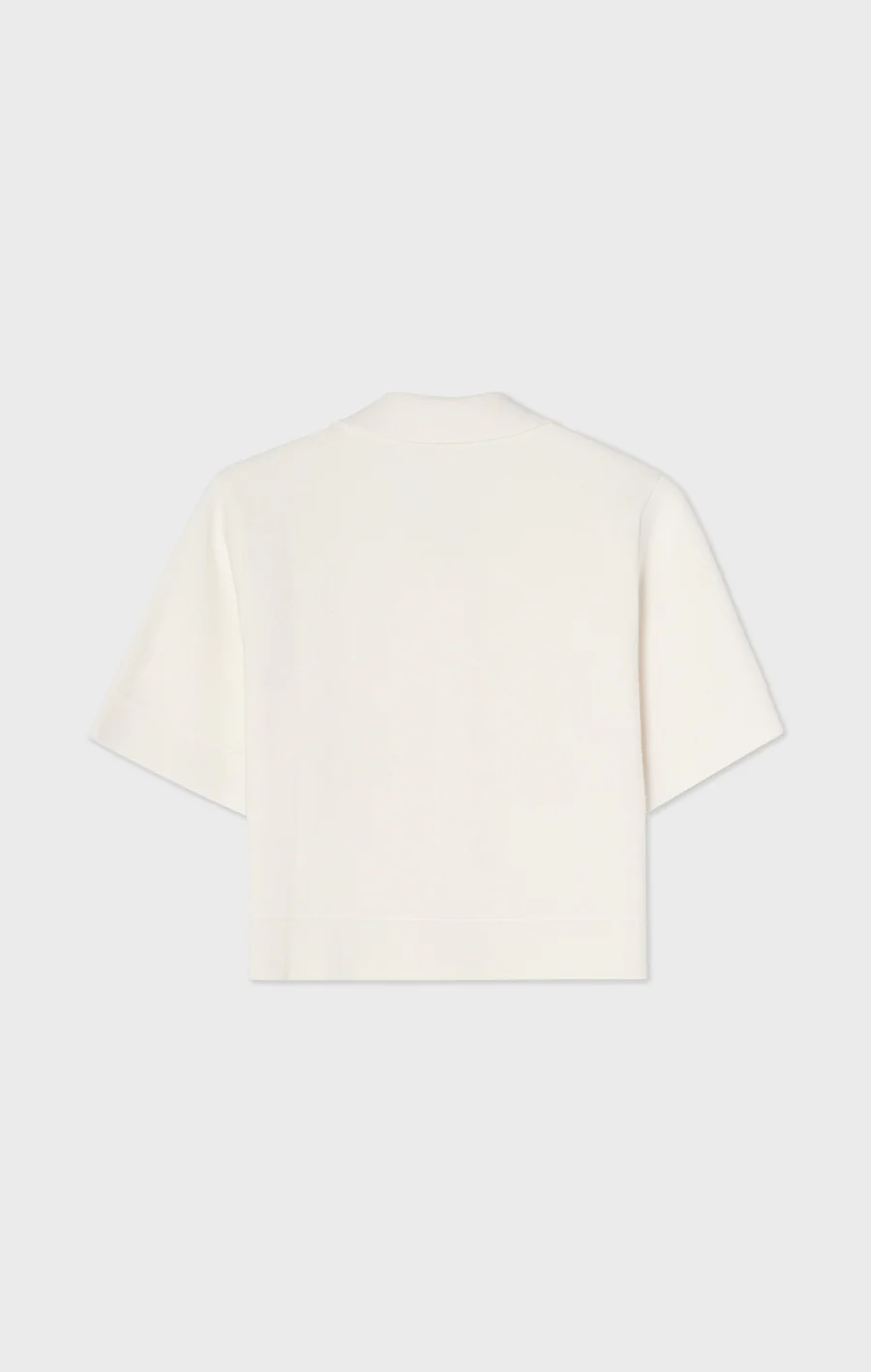 Busnel - VALERY JACKA - ECRU