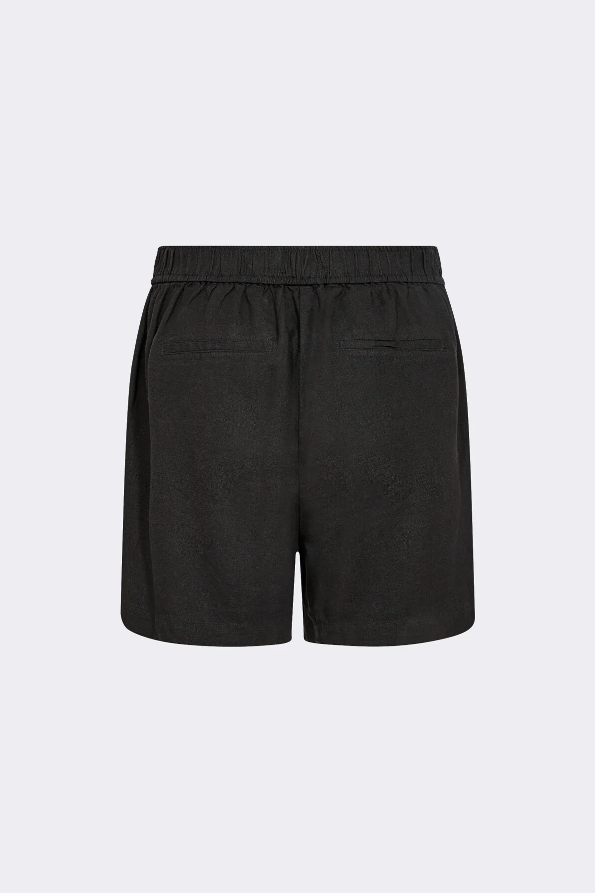 Levete Room - LR-NAJA 8 Shorts - Svart