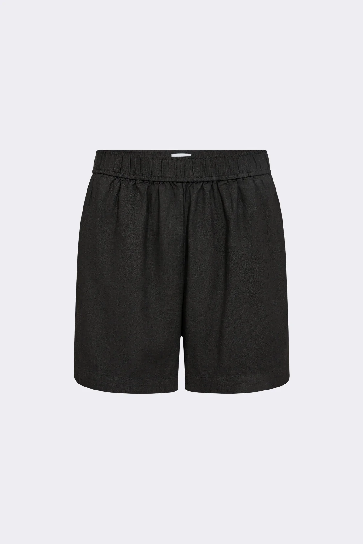 Levete Room - LR-NAJA 8 Shorts - Svart