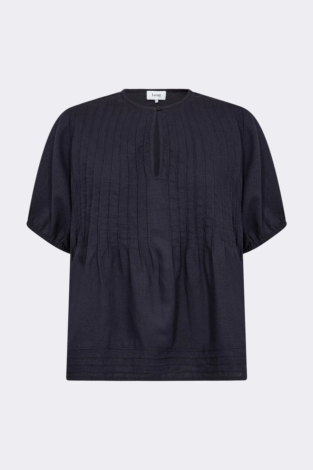 Levete Room - LR-NAJA 54 Blus - mörkblå