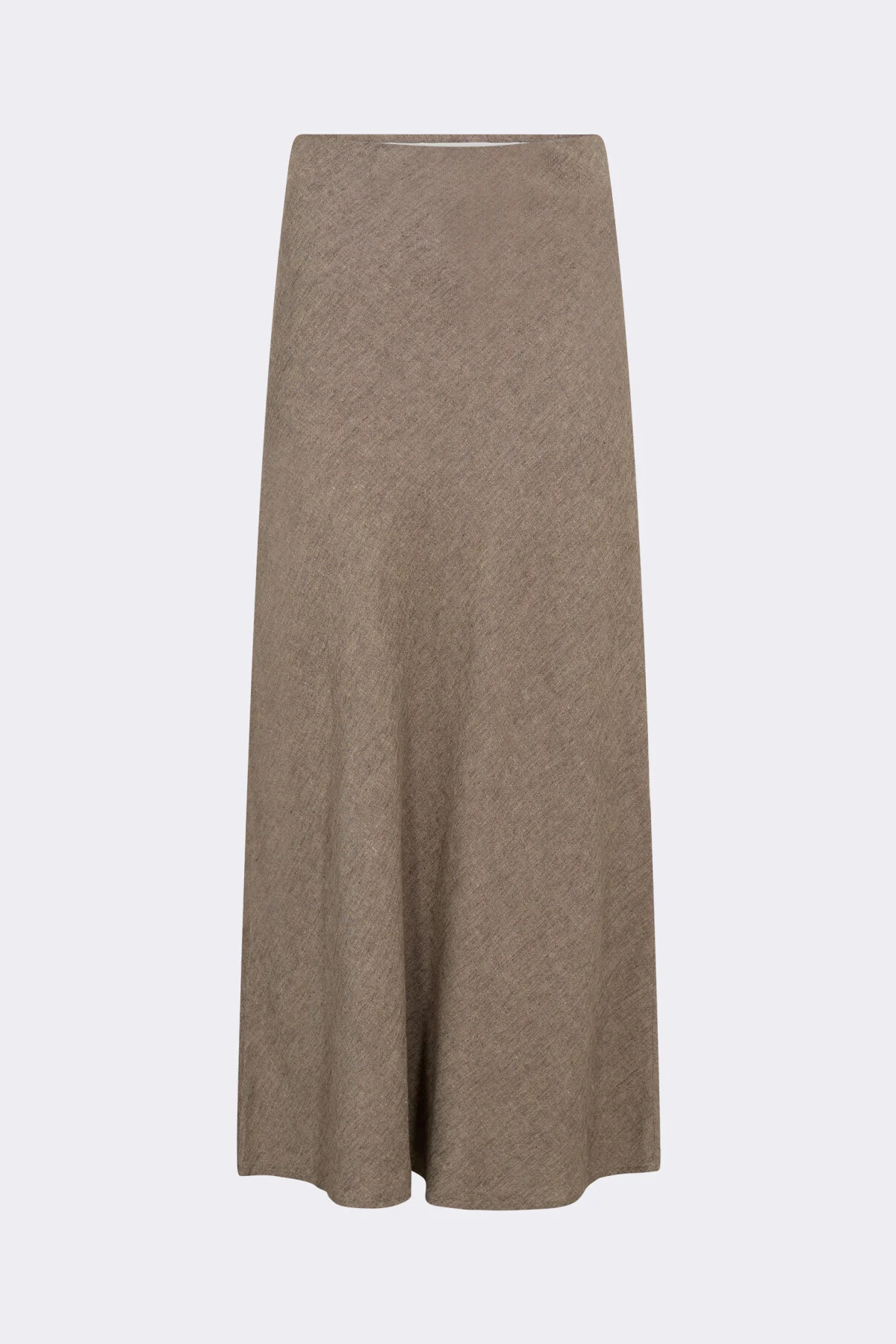 Levete room - LR-NAJA 43 Kjol - Camel