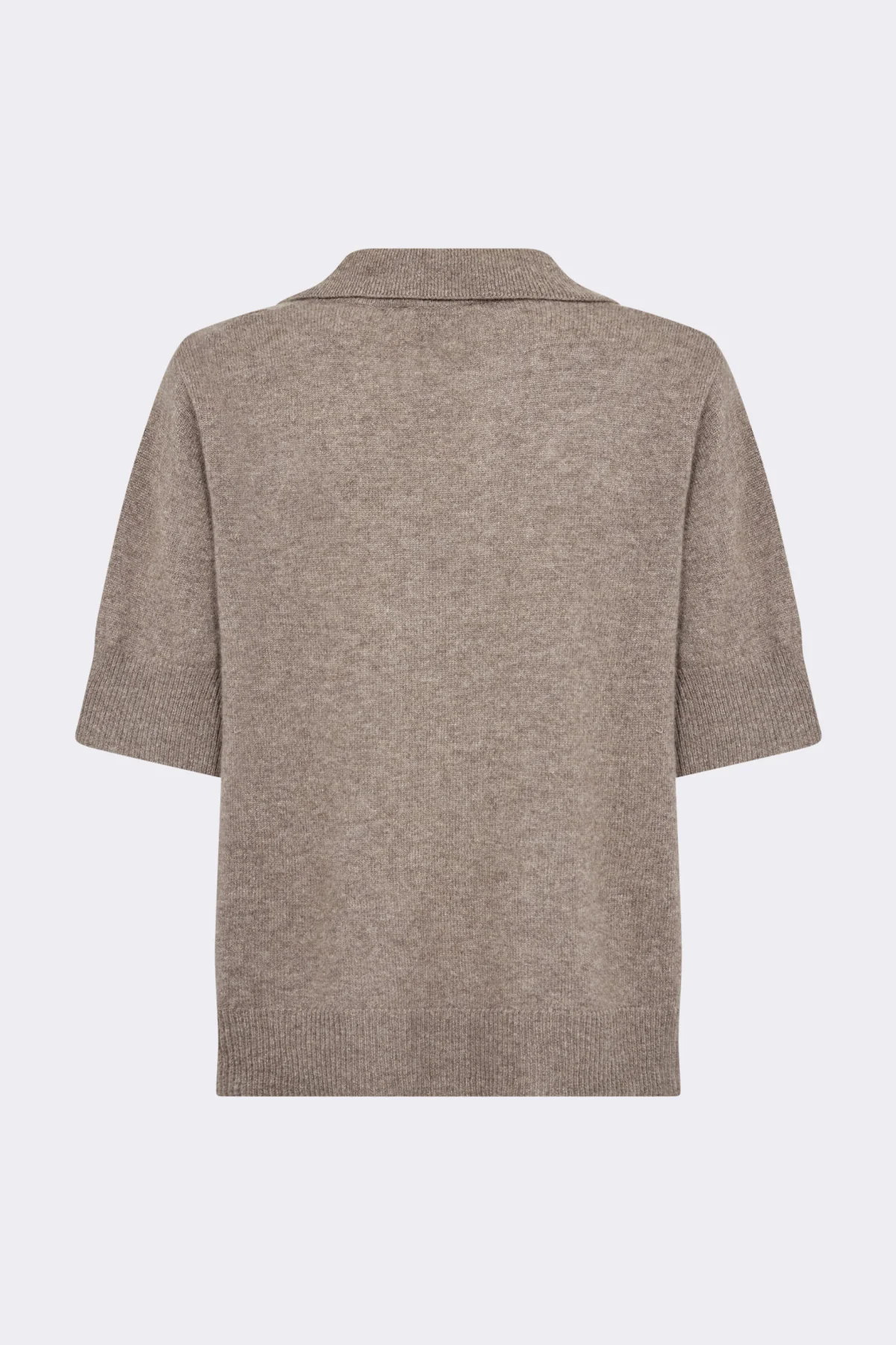 Leveteroom - LR-ELOISE 18 Pullover - Camel