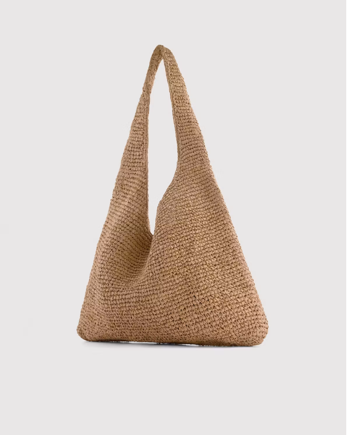 Hartford - AMALYA BAG - Natural