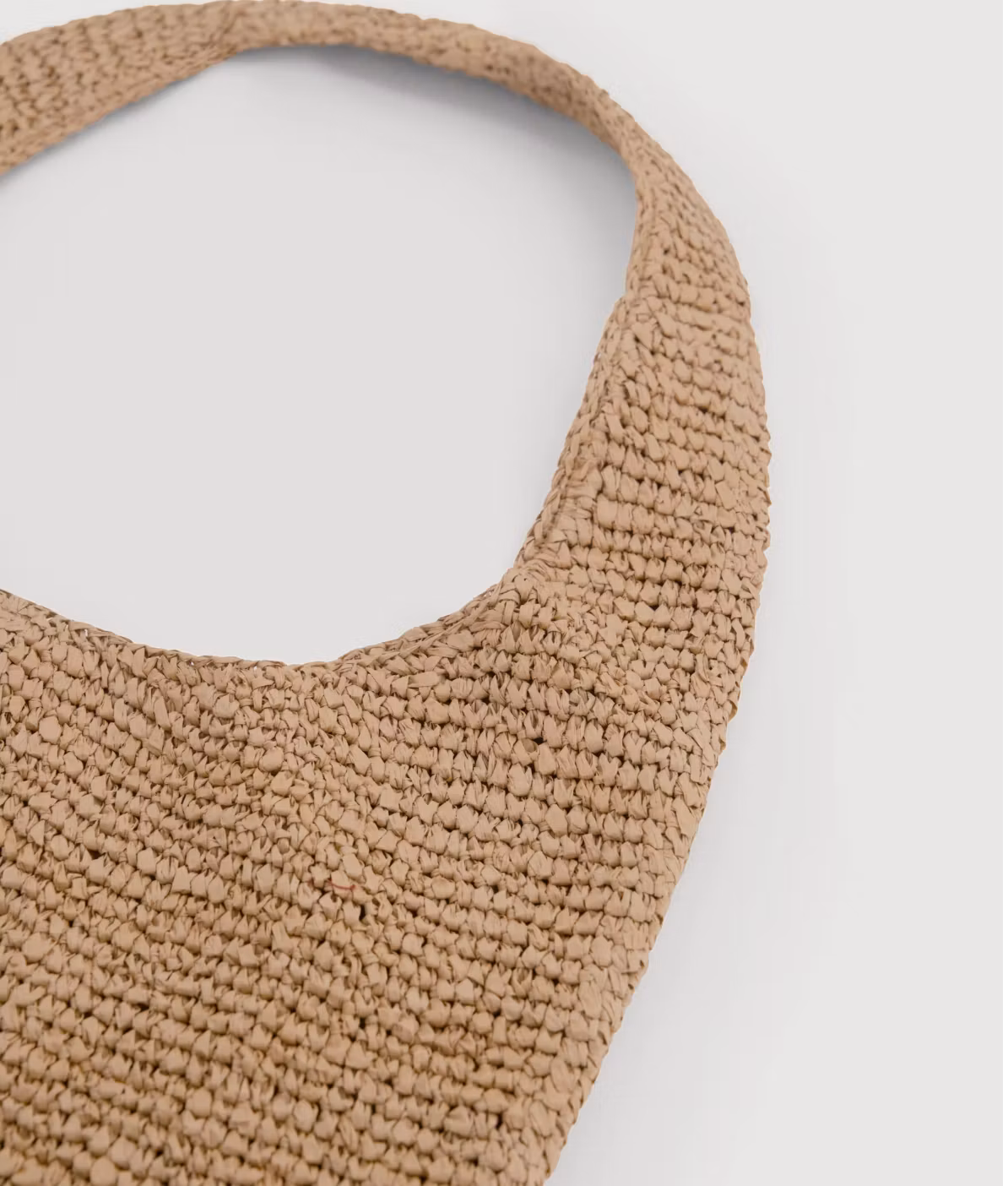 Hartford - AMALYA BAG - Natural