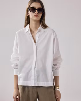 Hartford - COSMA SHIRT