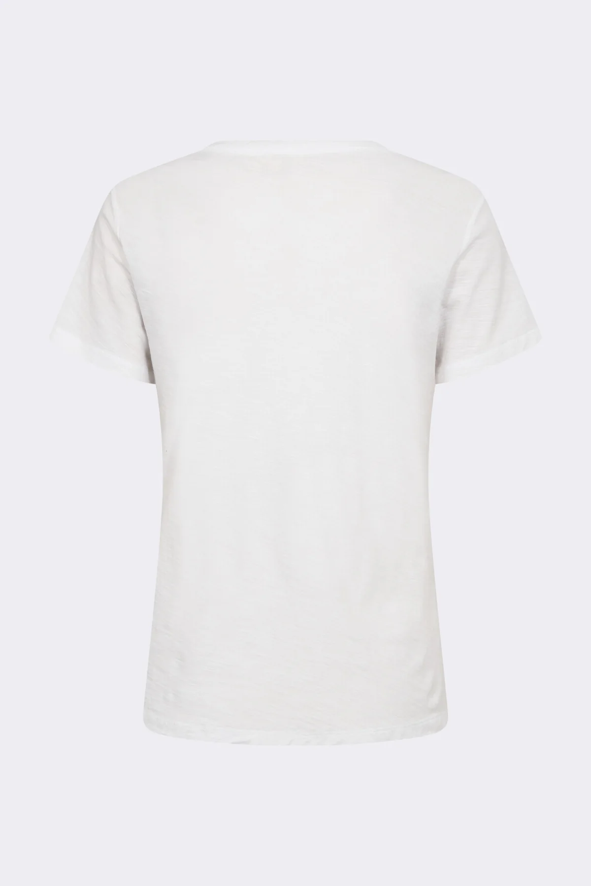 Levete Room - LR-ANY 1 T-shirt Vit