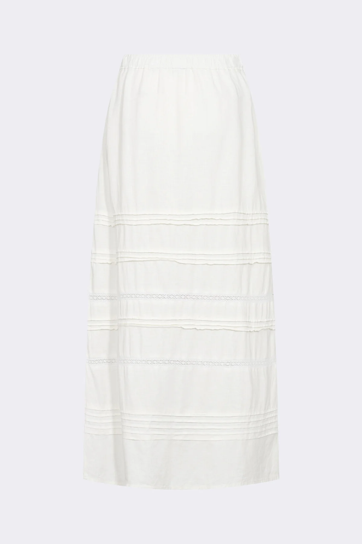 Levete Room - LR-NAJA 64 Kjol Vit