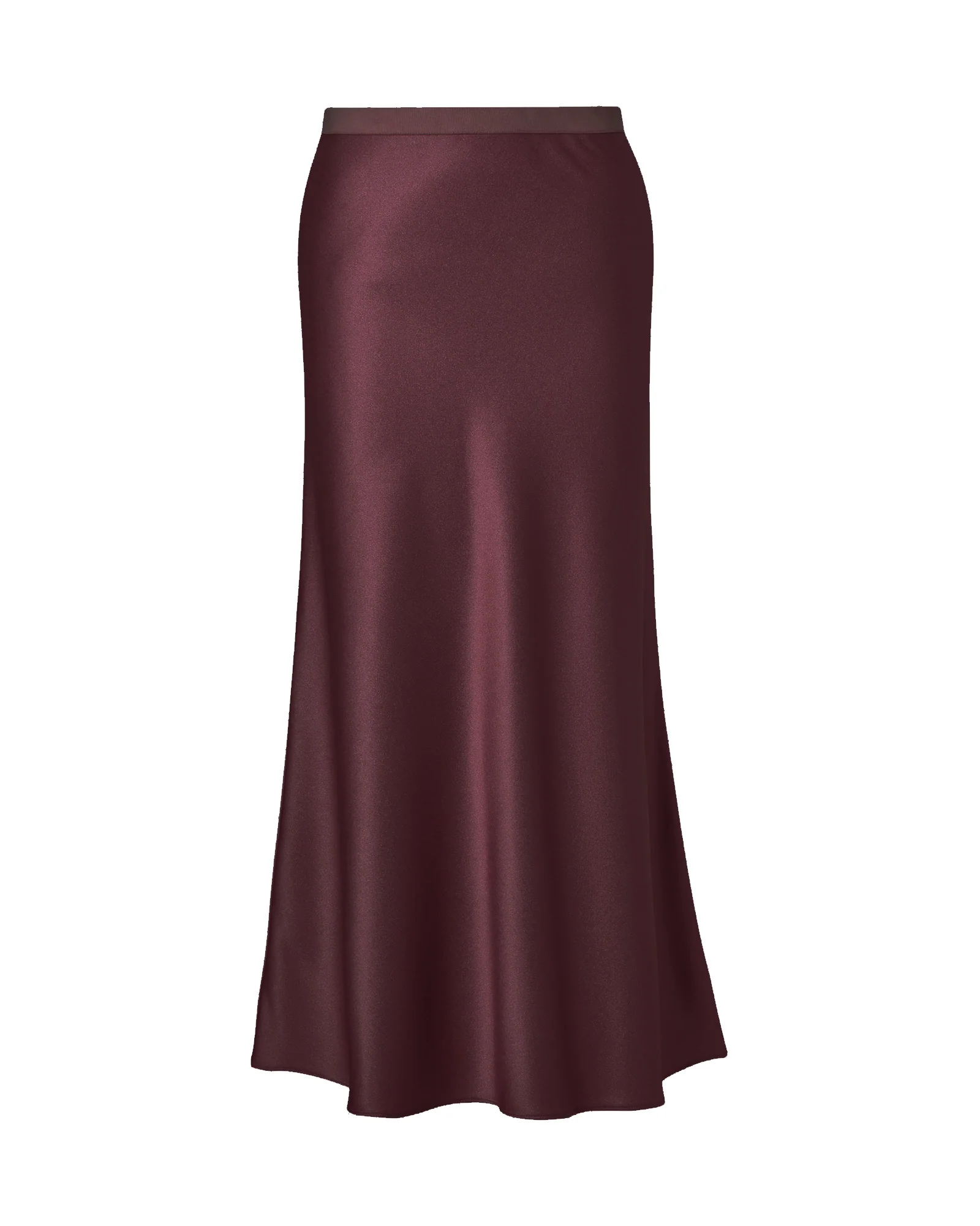 Ida Sjöstedt - Cat - Skirt Burgundy