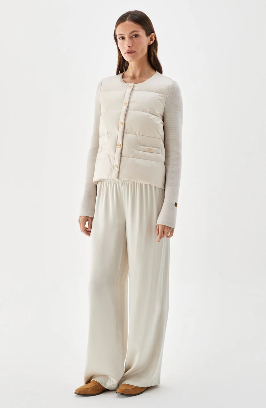 Busnel - IVA DUNJACKA - LJUSGRÅ