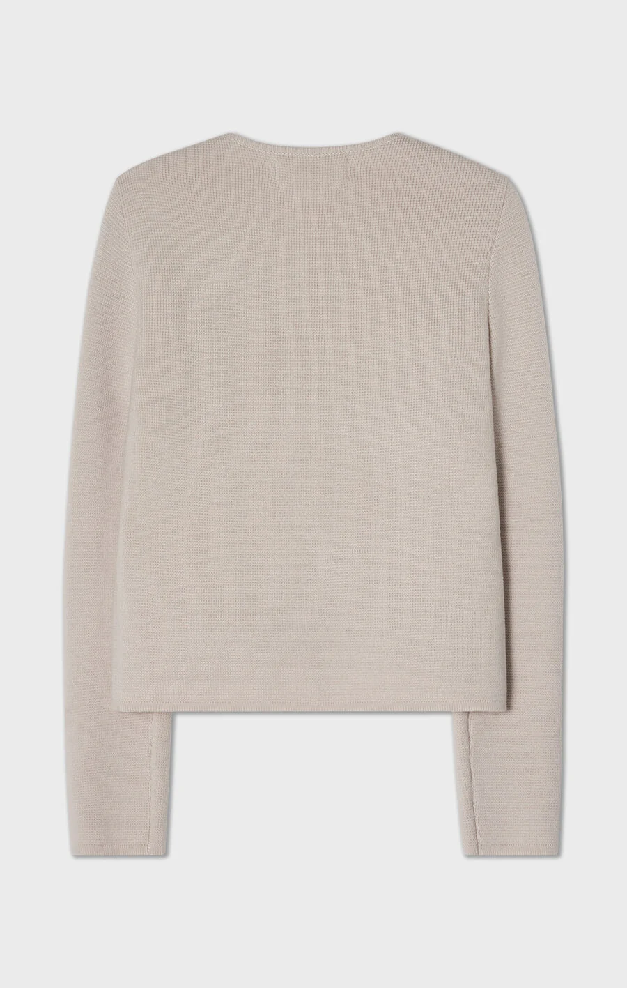 Busnel - IVA DUNJACKA - LJUSGRÅ