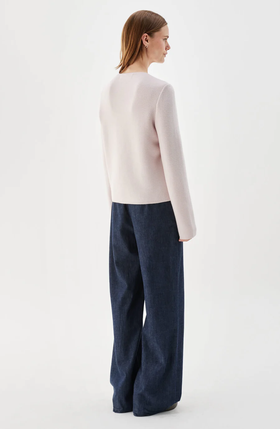 Busnel - IVA DUNJACKA - LJUSROSA