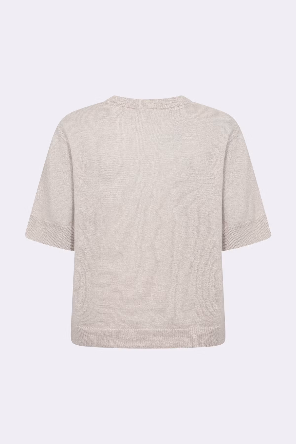 Levete Room - LR-ELOISE 19 Cardigan - Sand