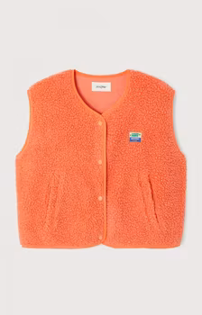 American Vintage - WOMEN'S JACKET HOKTOWN - Sunset